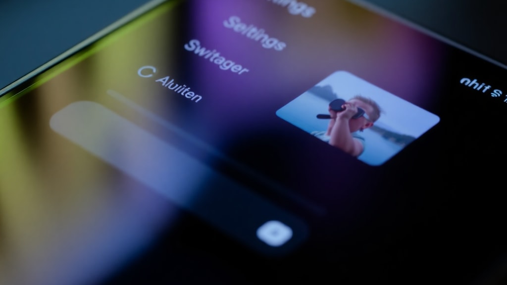 Impostazioni multitasking: guida completa e rapida - 2