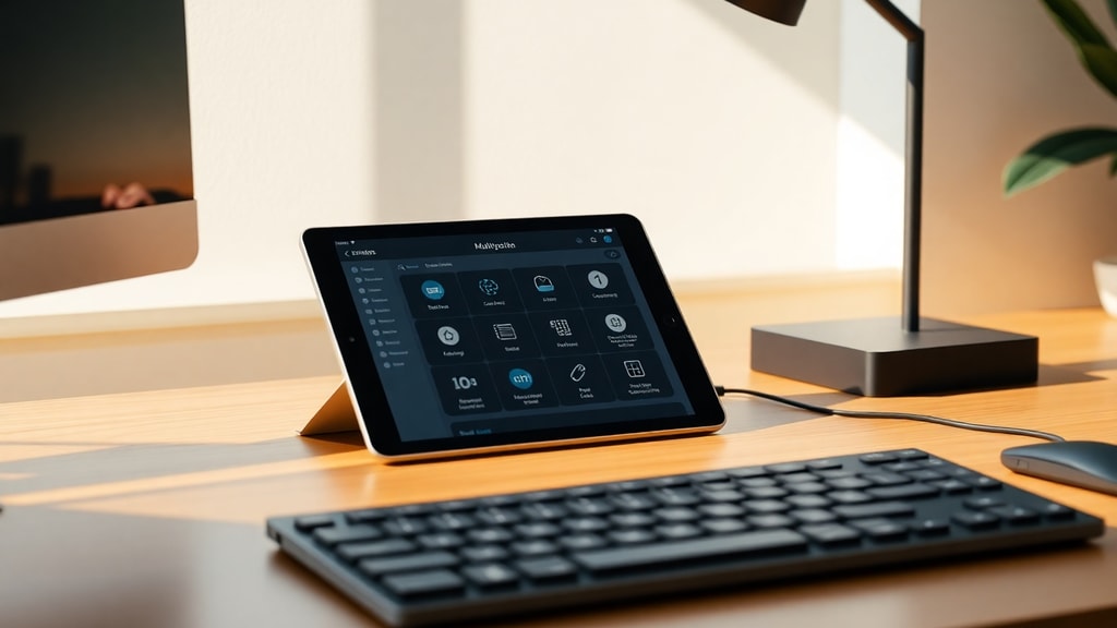 Impostazioni multitasking: guida completa e rapida - 3