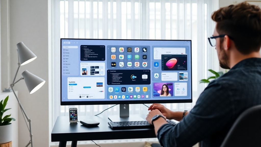 Impostazioni multitasking: guida completa e rapida - 4