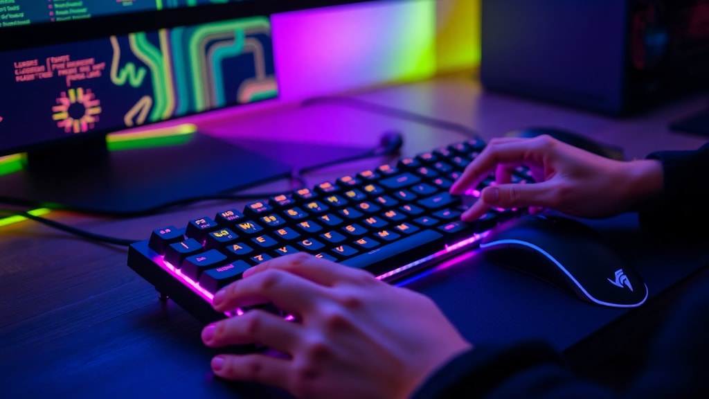 Key Settings Guide for Better Customization - 3