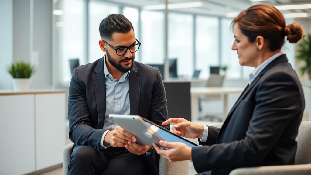 Consulenza professionale: servizi e vantaggi - 2
