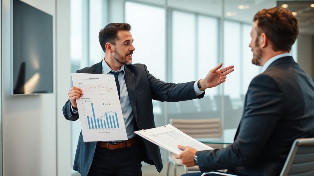 Consulenza professionale: servizi e vantaggi - 4