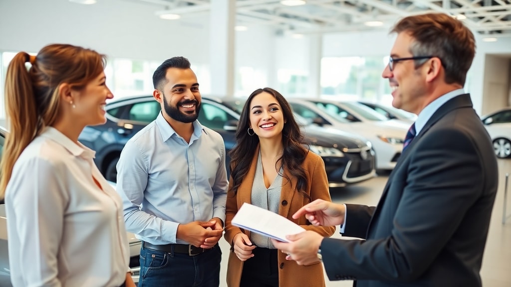 Vehicle Financing Consultation Guide - 3