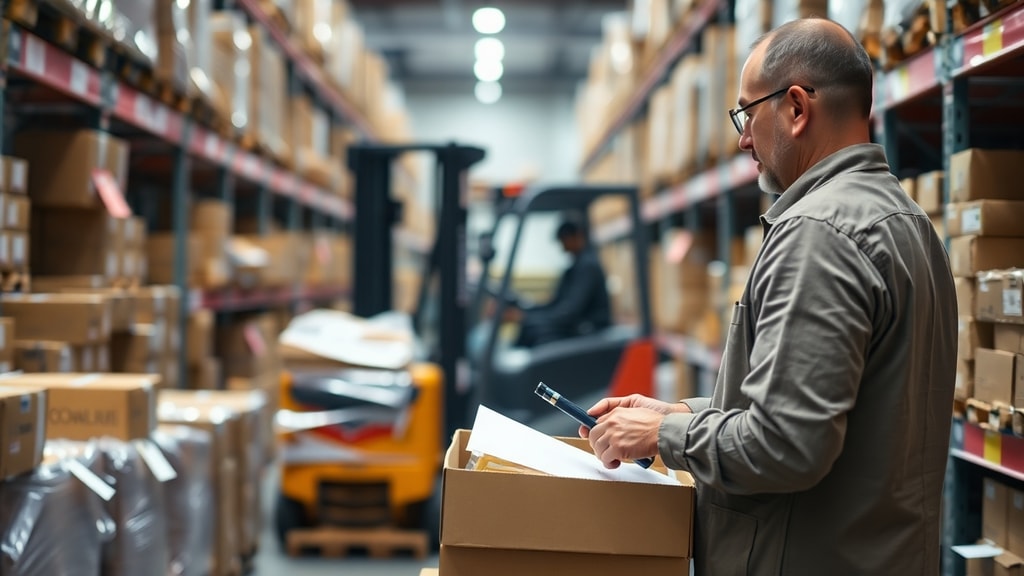 Consulenza Inventario: Guida Completa e Vantaggi - 4