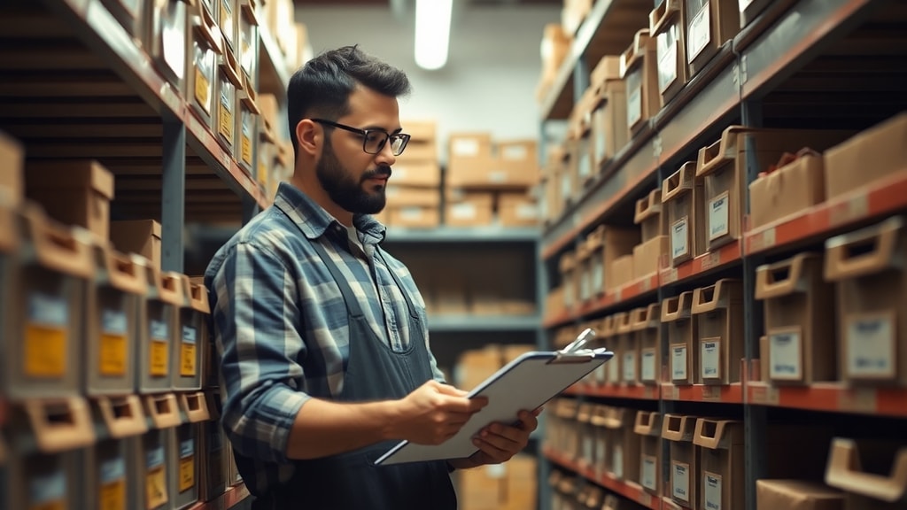 Consulenza Inventario: Guida Completa e Vantaggi - 5