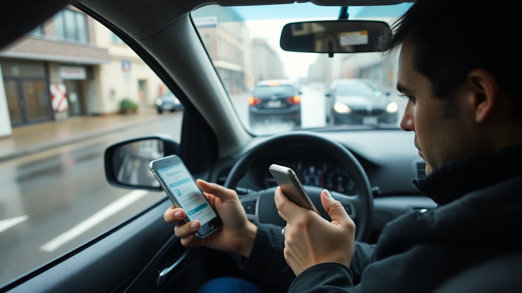 Check Fines Online: Search and Pay Traffic Tickets