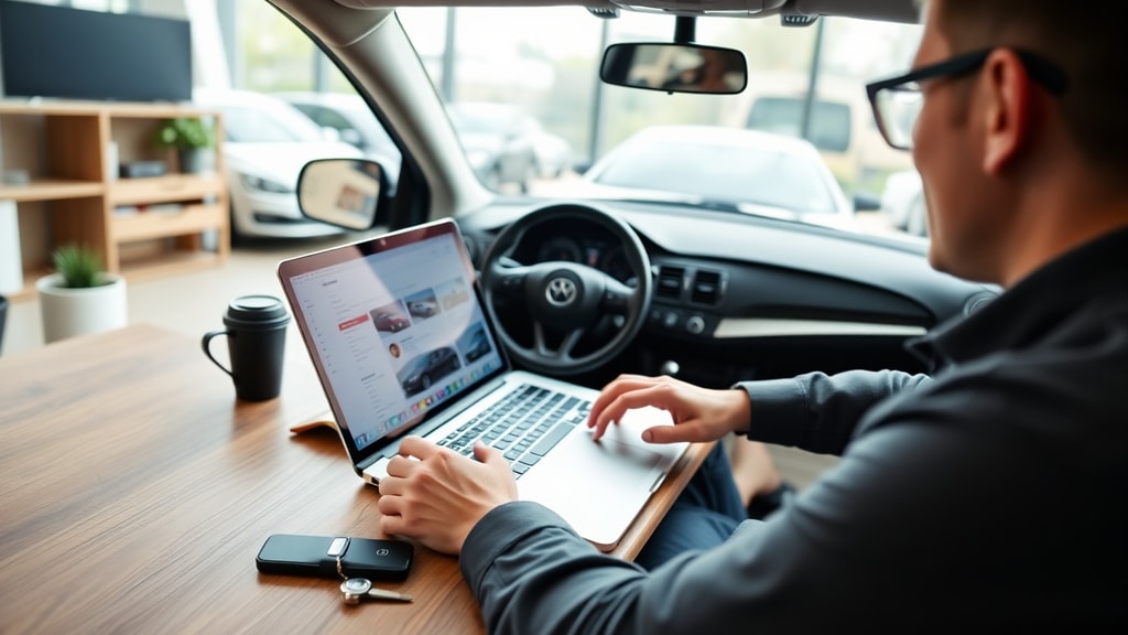 Vehicle Consultation Services - 4