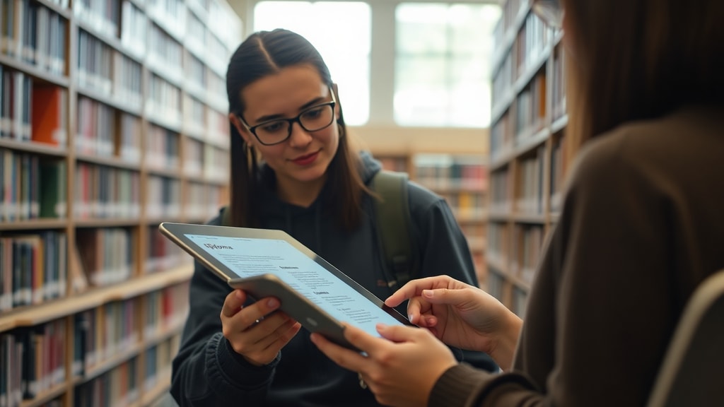 Online Diploma Consultation Services - 3