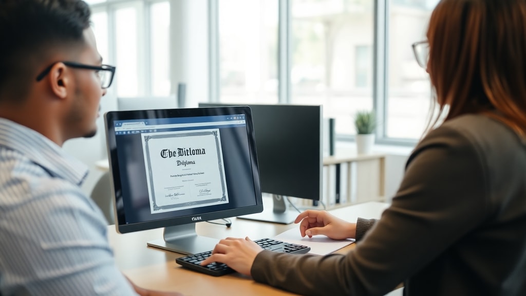Online Diploma Consultation Services - 5