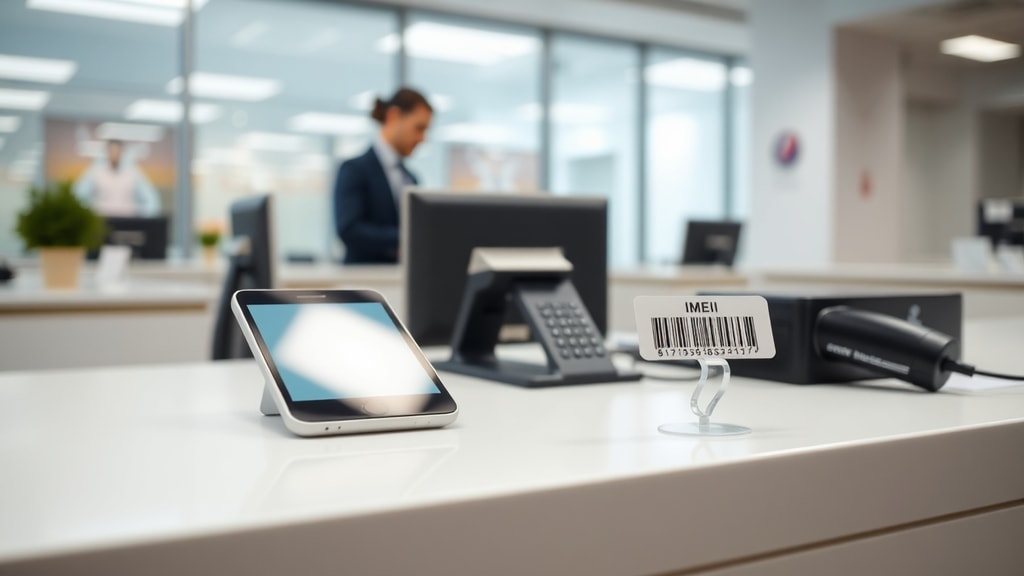 Consulta IMEI: verifica rapida e gratuita online - 4