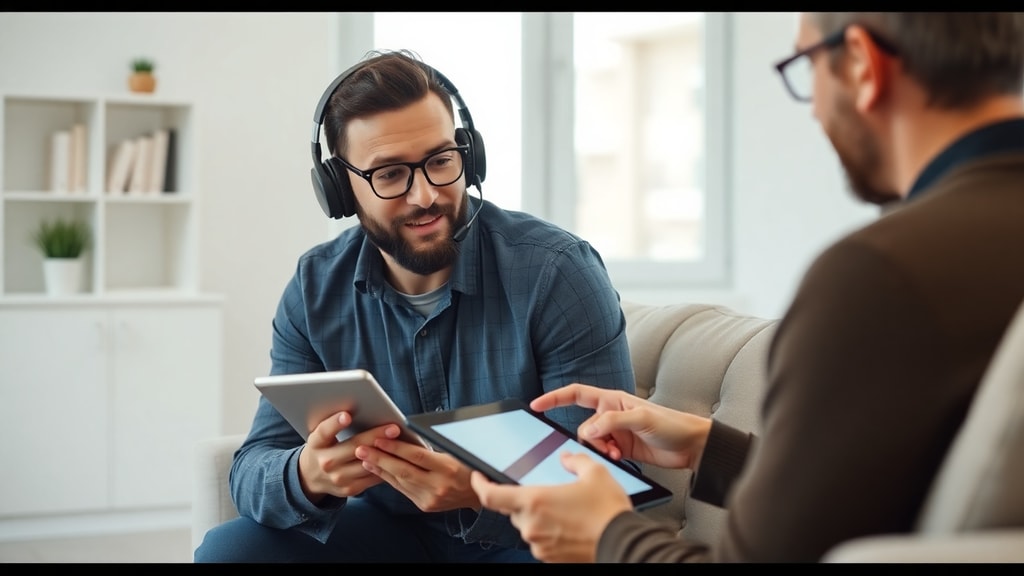 Consulta Online: Atendimento Rápido e Seguro - 2