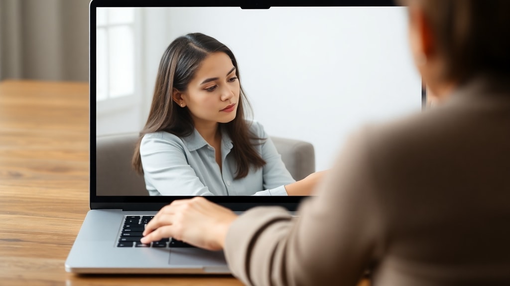 Consulta Online: Atendimento Rápido e Seguro - 4