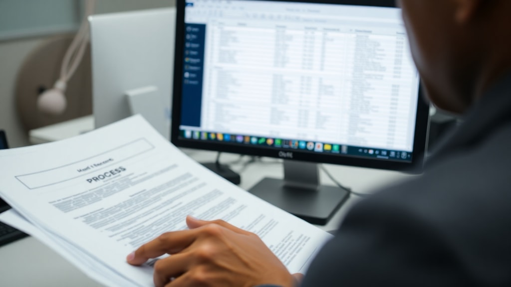 Consulta processi online: verifica stato e pratiche - 3