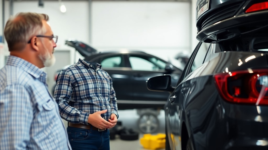Consulta veicolo online: verifica targa e dati auto