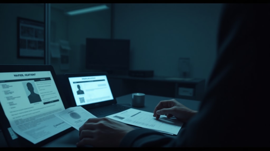 Controllare CPF per nome: guida facile e veloce - 5