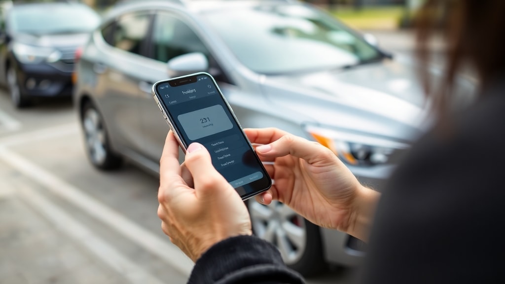 Check Vehicle Debt Online