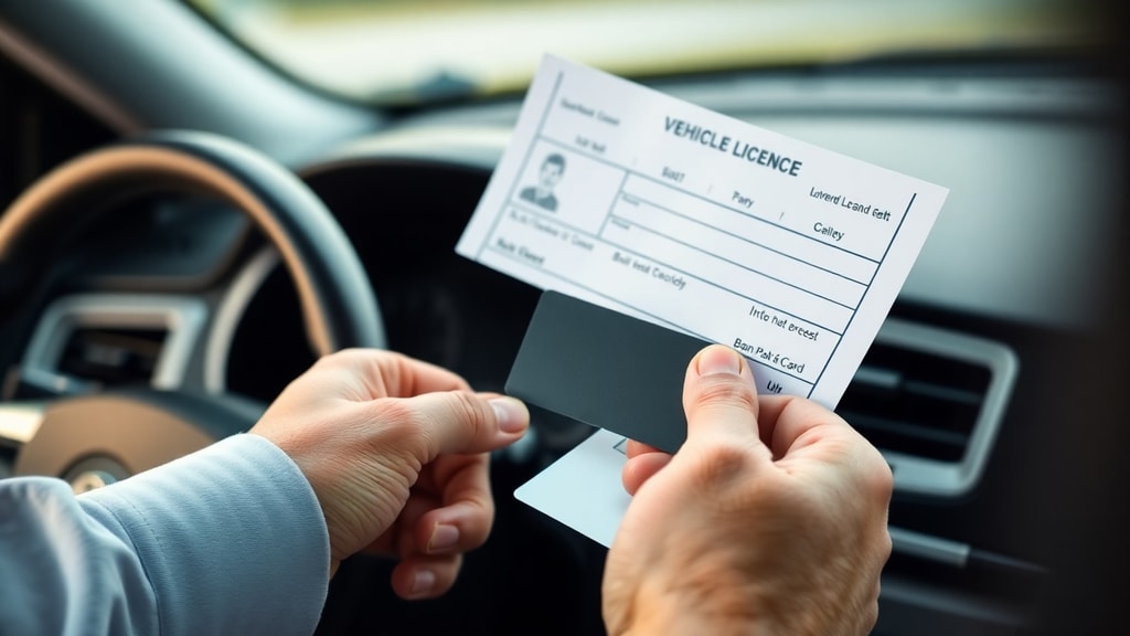 Check Vehicle Debt Online - 5
