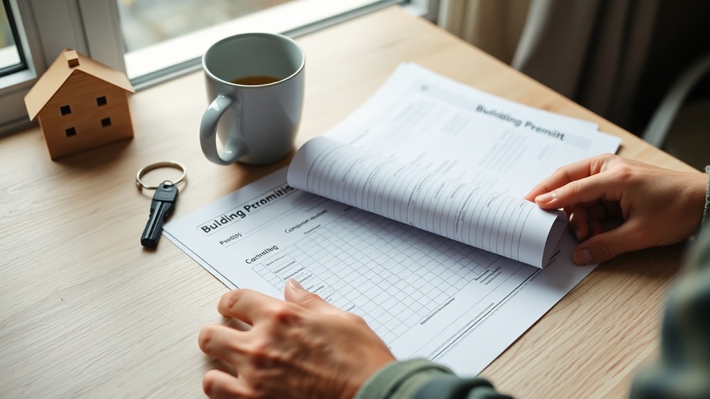 Consulter le habite-se : guide simple et rapide - 2