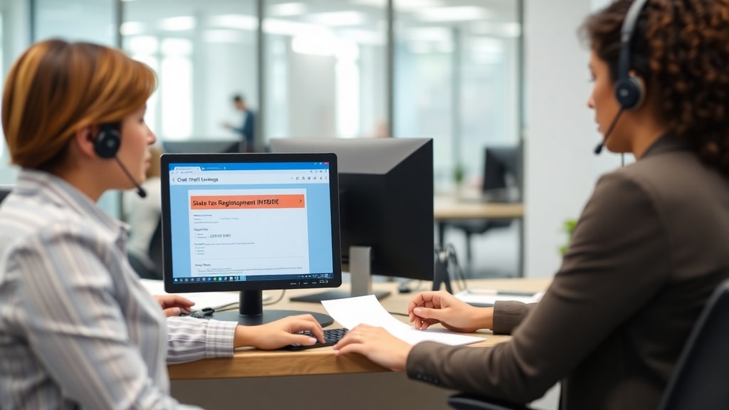 How to Check State Tax Registration Number - 2