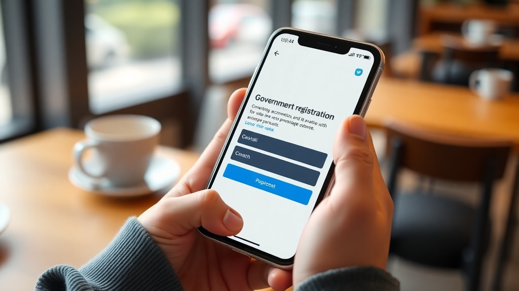 How to Check State Tax Registration Number - 3