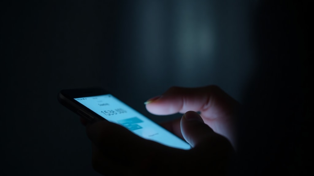 How to Check Your Number Online Fast