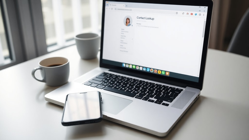 Online Nummer online überprüfen einfach und schnell - 2