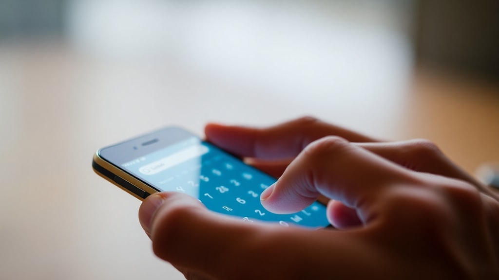 Online Nummer online überprüfen einfach und schnell - 5