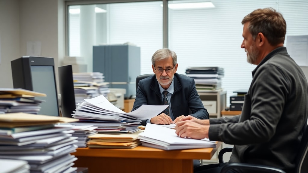 Consultar proceso: guía rápida y fácil - 4