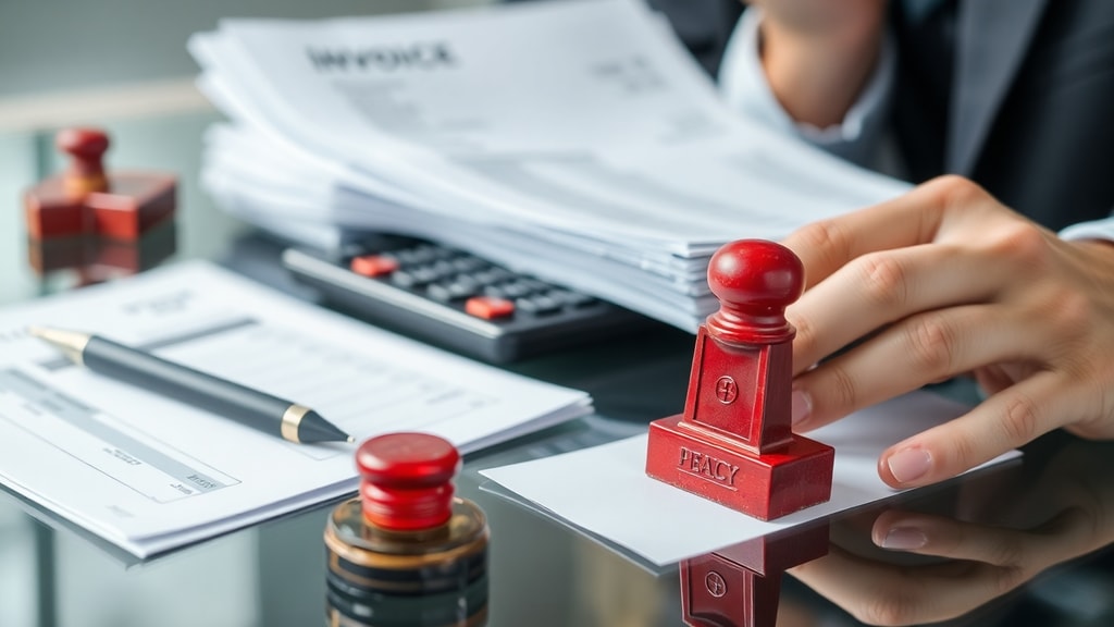 Consultoria para Multas: Reduza Custos e Riscos - 2
