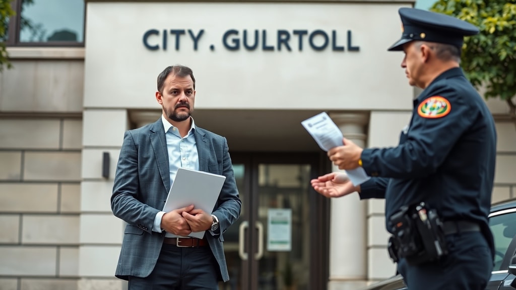 Consultoria para Multas: Reduza Custos e Riscos - 3
