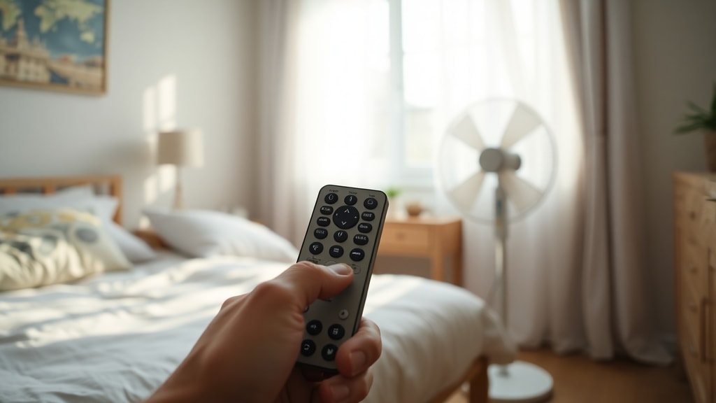 Controle van ventilator: tips, werking en problemen - 2