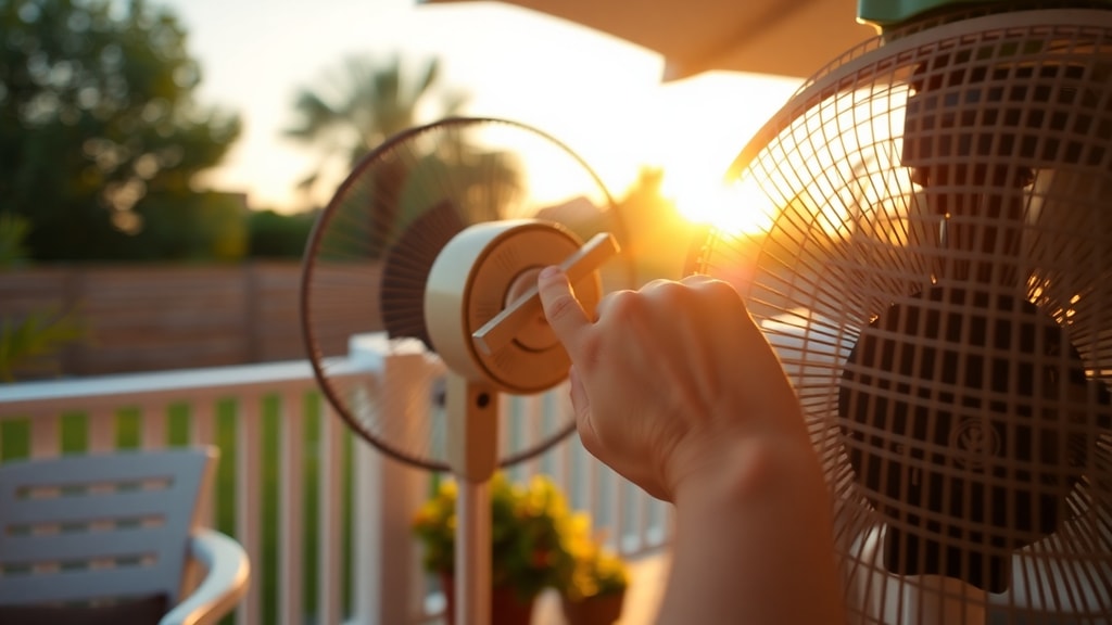 Controle van ventilator: tips, werking en problemen - 5
