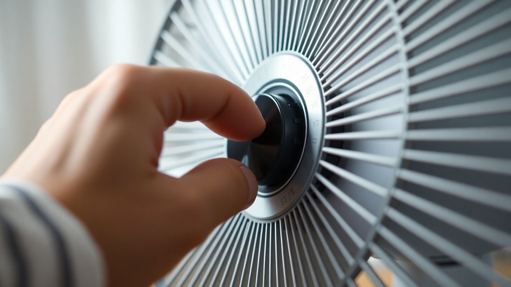 Fan Control Guide for Better Cooling Performance