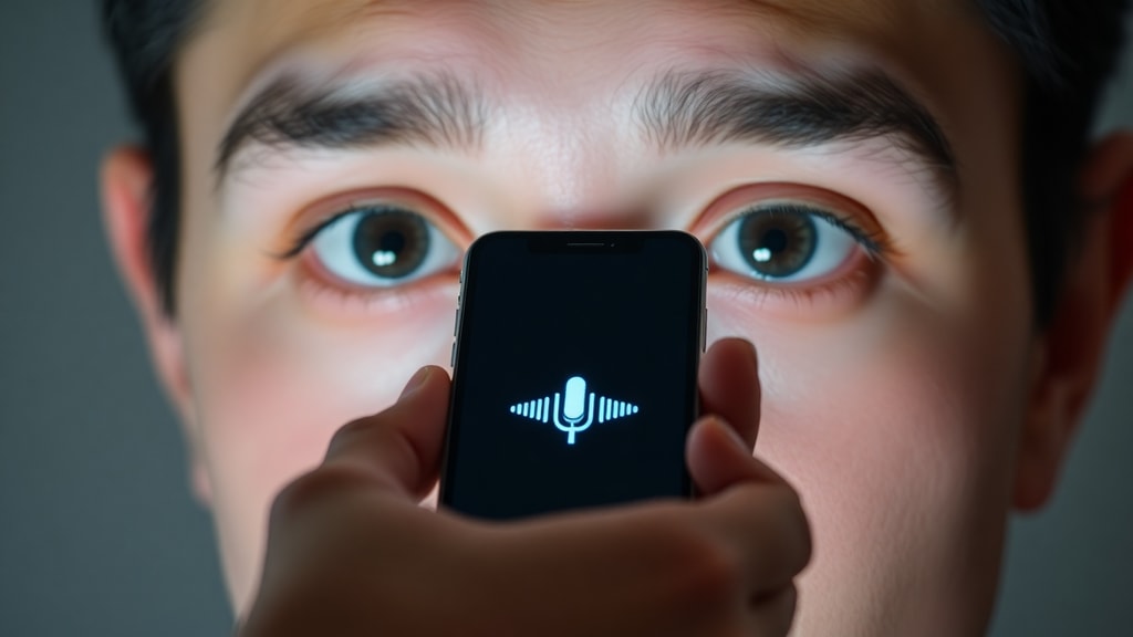 Voice Control Technology for Smarter Hands-Free Devices - 2