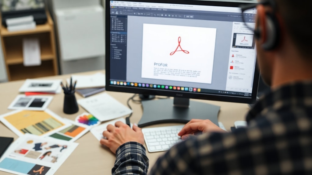 Convertidor de PDF a PDF/X-1a Online y Gratis - 3