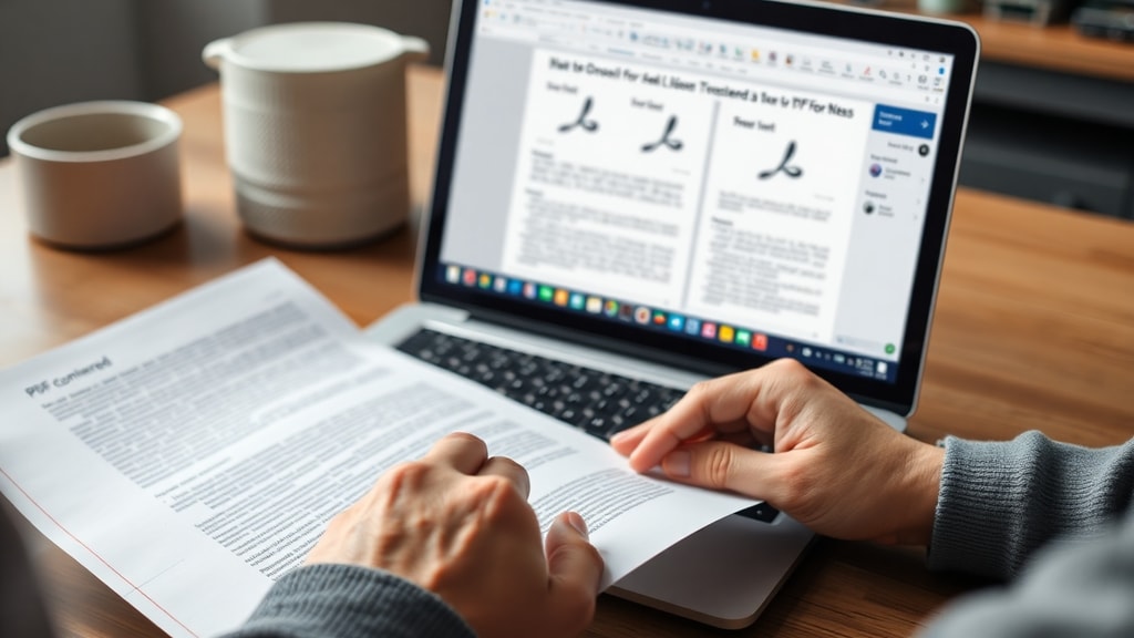 Convertidor de PDF a PDF/X-1a Online y Gratis - 4