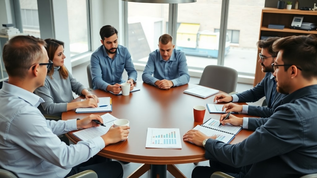 Cooperativa: definiție, avantaje și funcționare - 4