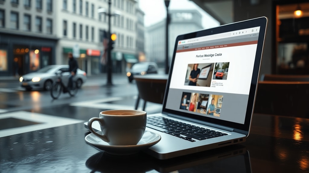 Web Design and Development Services - 3