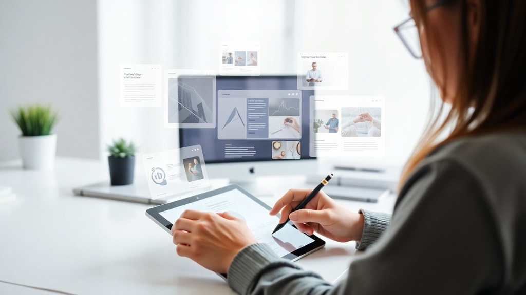 Web Design and Development Services - 4