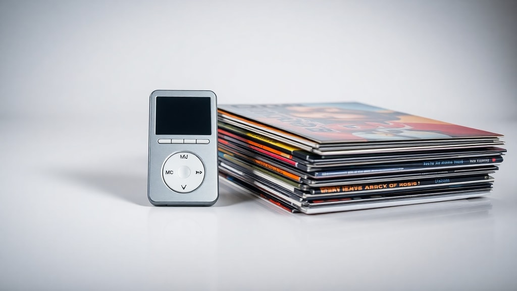 إنشاء MP3 مع صور الغلاف بسهولة وأونلاين