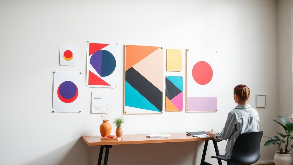 Create Posters: Easy Design Tips and Ideas - 1