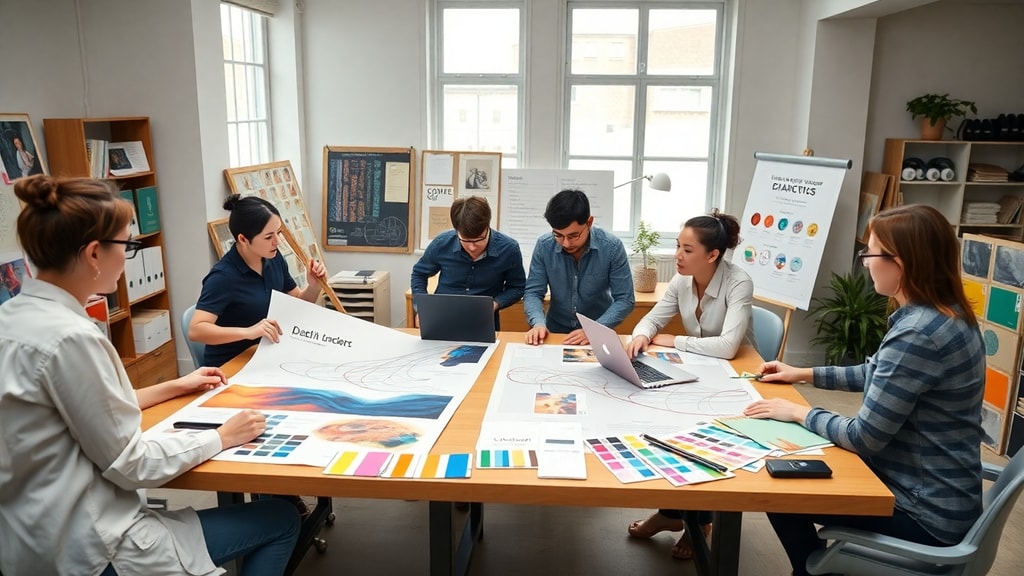 Create Posters: Easy Design Tips and Ideas - 5