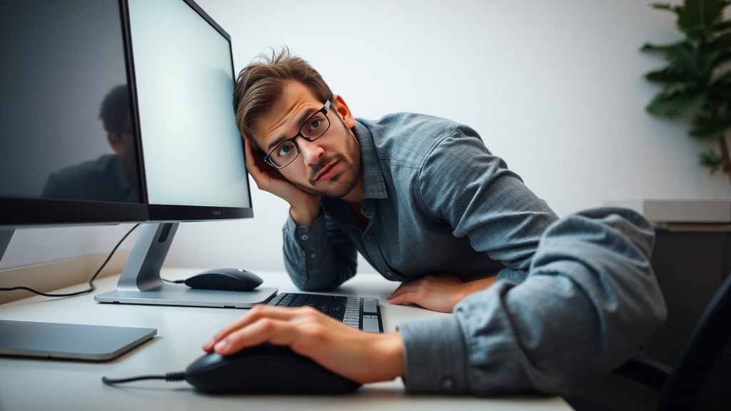 Cum repari cursorul invers în Windows 10 - 2