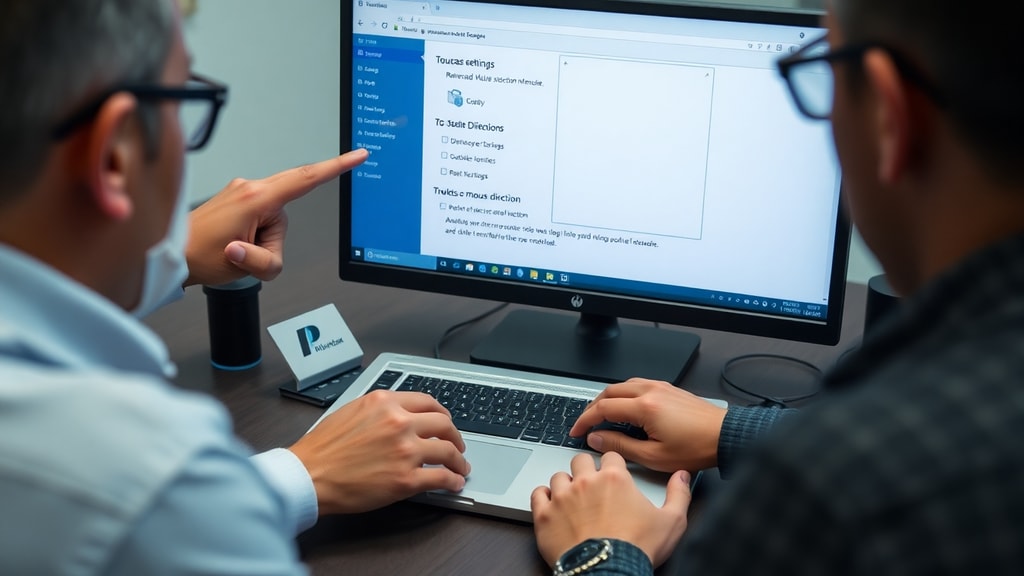 Cum repari cursorul invers în Windows 10 - 3