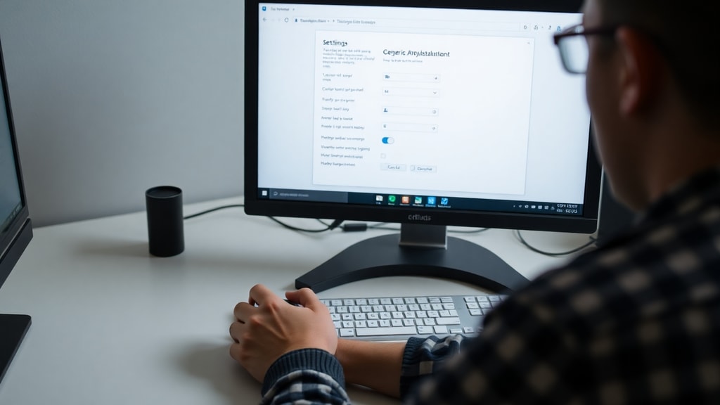 Cum repari cursorul invers în Windows 10 - 5