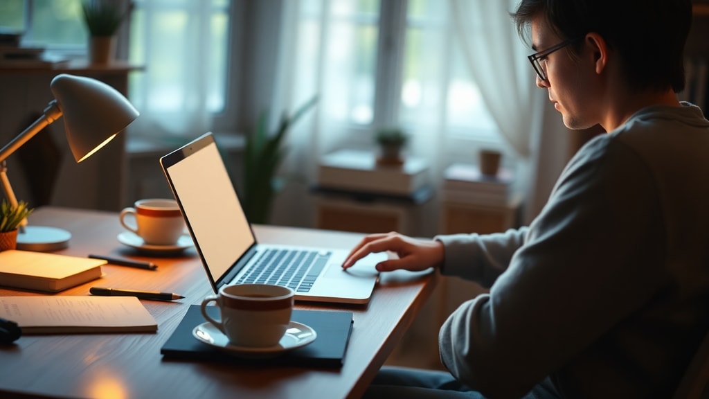 Online-Kurse: Flexibel lernen und weiterbilden