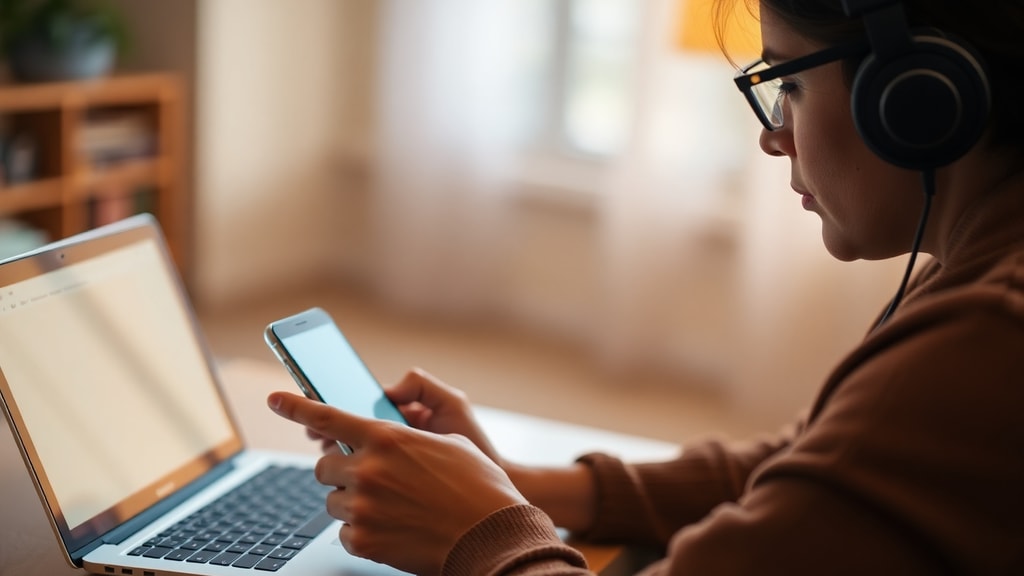 Online cursussen volgen en leren op je eigen tempo - 3