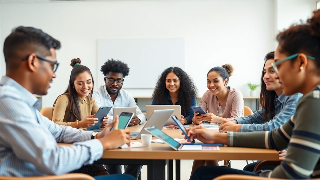 Online cursussen volgen en leren op je eigen tempo - 4