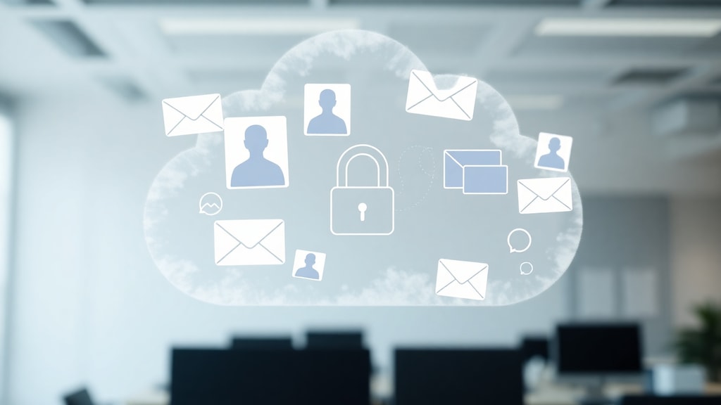 Données personnelles : protection et gestion sécurisée - 4
