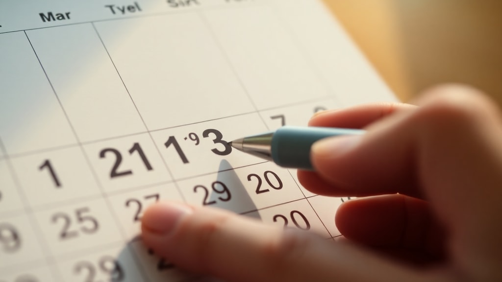 Date de naissance : définition et importance
